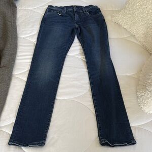 Joe's Jeans Deep Blue Women's Denim